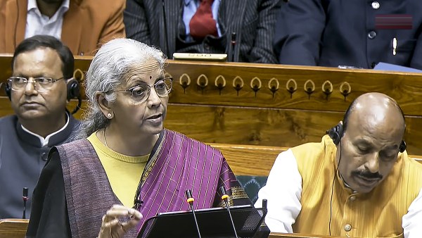 Budget 2026 Foreigners to Invest Directly in Indian Stocks Individual Limit Hiked to 10 Percent Budget 2026 Foreigners to Invest Directly in Indian Stocks Individual Limit Hiked to 10 Percent