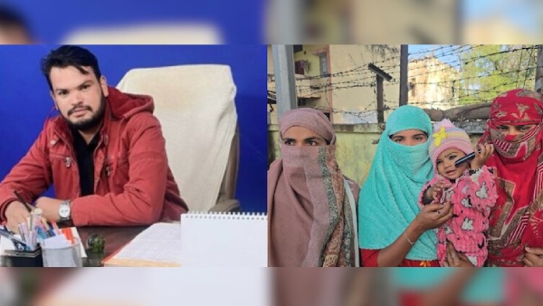 UP Marriage Scam Sunil Kumar Marries 3 Women in 6 Years for Dowry Caught Before 4th Marriage UP Marriage Scam Sunil Kumar Marries 3 Women in 6 Years for Dowry Caught Before 4th Marriage