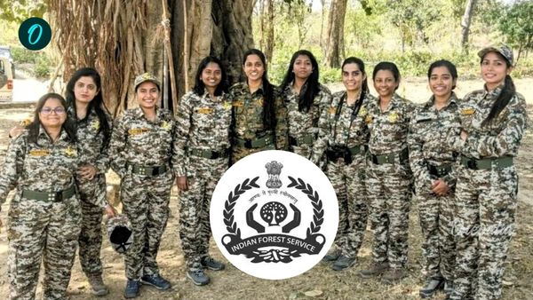 UPSC IFS 2026 Notification Released for 80 Posts Apply for Indian Forest Service Now Check eligibility