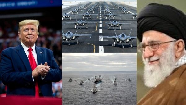 US-Iran Conflict Update Donald Trump Confirms Negotiations War Fears Fade as Peace Talks Begin