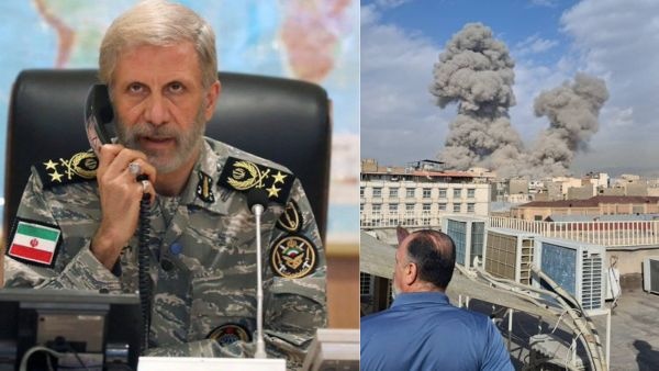 యుఎస్-ఇజ్రాయెల్-స్ట్రైక్-ఇరాన్-రక్షణ-మంత్రి-చంపబడిన-క్షిపణి-సైరన్-ఇన్-టెల్-అవివ్-ప్రపంచం-యుద్ధం అంచున ఉంది-