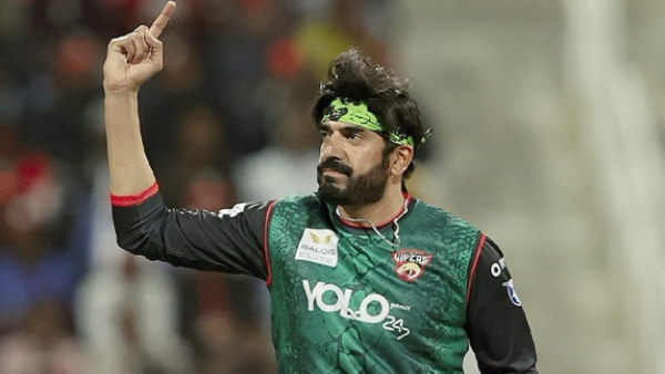 Usman Tariq The Spinner with a Chucking Debate Set to Challenge Team India in 2026 T20 World Cup