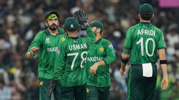 Legendary Spinner Harbhajan Singh s Blunt Warning to Team India before Facing Pakistan