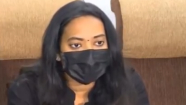 janasena mla arava Sridhar asked to attend before inquiry committee victim veena skips janasena mla arava Sridhar asked to attend before inquiry committee victim veena skips