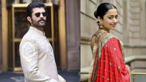 VIROSH Vijay Deverakonda Rashmika Mandanna Wedding Announced Tollywood s Dream Couple Ties Knot VIROSH Vijay Deverakonda Rashmika Mandanna Wedding Announced Tollywood s Dream Couple Ties Knot