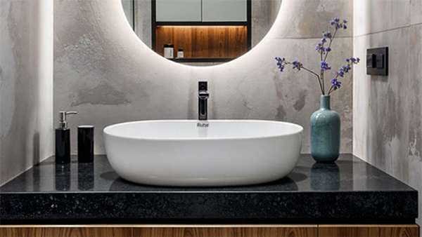 Vastu Shastra Tips Choosing the Right Number of Wash Basins for Your Home Vastu Shastra Tips Choosing the Right Number of Wash Basins for Your Home