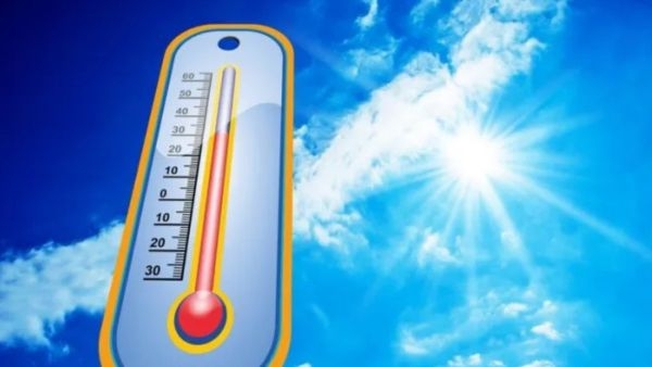 Andhra Pradesh Weather Update Rain Forecast for South Coast High Risk of Heatwaves in 13 Districts Andhra Pradesh Weather Update Rain Forecast for South Coast High Risk of Heatwaves in 13 Districts