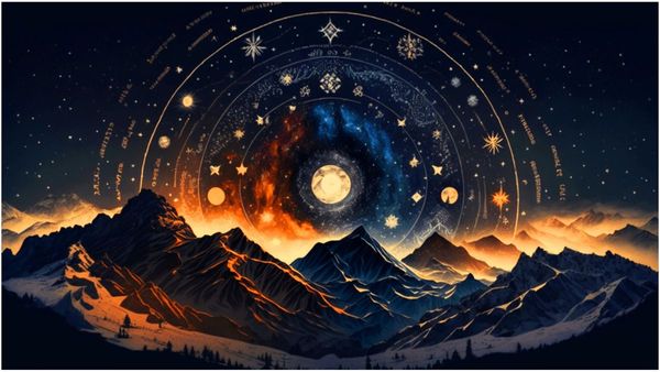 Weekly Horoscope this week these zodiac signs will get jackpot with the main planets transits
