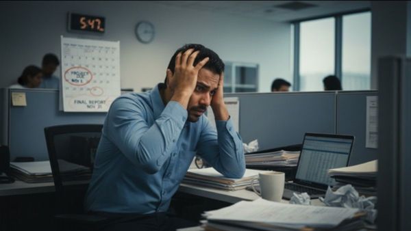 Work-Life Balance Debate Chinese Entrepreneur s View Leaves Indian Founder Speechless