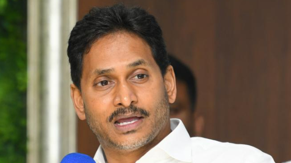 మదనపల్లి ఘటనపై ఆంధ్రా ప్రభుత్వంపై మాజీ సీఎం వైఎస్‌ జగన్‌ రెడ్డి కీలక వ్యాఖ్యలు చేశారు