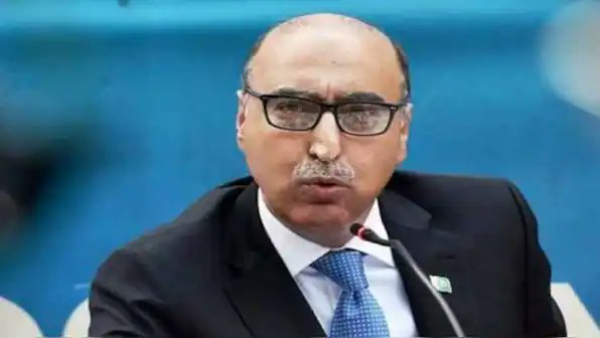 Ex-Pak Envoy s Shocker US Hits Our Nukes We ll Bomb Delhi Mumbai Ex-Pak Envoy s Shocker US Hits Our Nukes We ll Bomb Delhi Mumbai