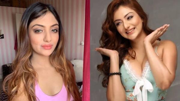 Actress Khushi Mukherjee Slapped in Dubai Shares Tearful Video Alleging Harassment and Neglect