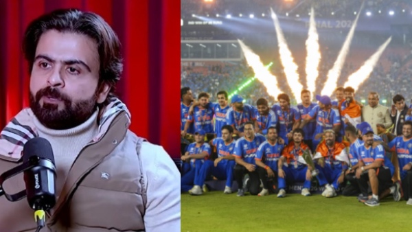 Ahmed Shehzad Slams Pakistan After India T20 World Cup 2026 Glory Says We Beat Kenya Uganda