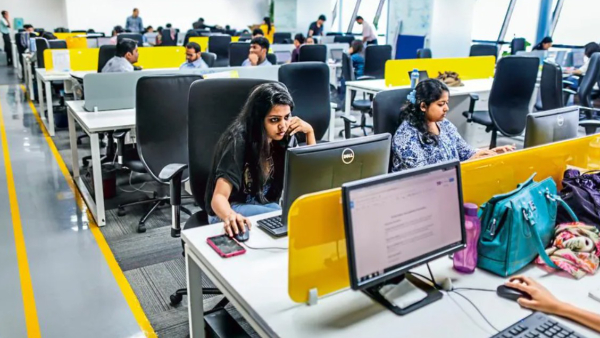 Amazon Reportedly Restructures Robotics Unit as It Announces Workforce Reductions Wide Cutbacks