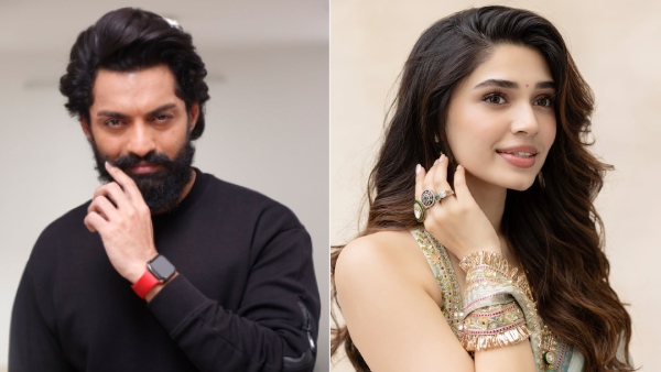 Anil Ravipudi Multistarrer Krithi Shetty to Romance Kalyan Ram Keerthy Suresh Pairs with Venky