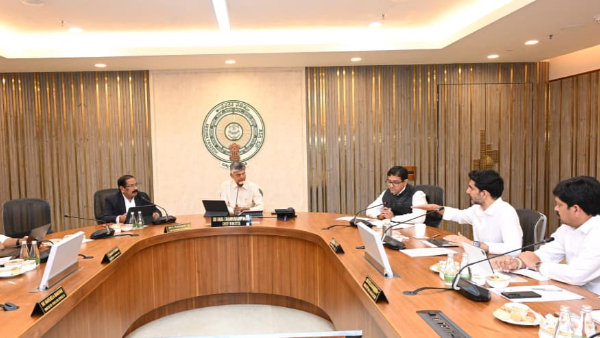 ఉగాది రోజున ఏపీ కేబినెట్ పునర్వ్యవస్థీకరణలో భారీ మార్పులు అంచనా