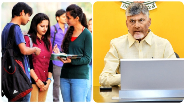 AP Job Calendar on Ugadi Government Prepares for Release Key Vacancy Meet Tomorrow AP Job Calendar on Ugadi Government Prepares for Release Key Vacancy Meet Tomorrow