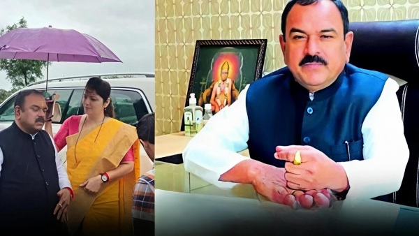 Ashok Kharat Case Rs 1500 Cr Assets 100 Obscene Videos and Govt Funds Shocking Details Inside Ashok Kharat Case Rs 1500 Cr Assets 100 Obscene Videos and Govt Funds Shocking Details Inside