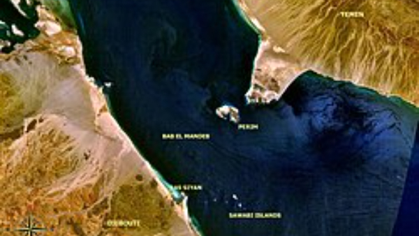 ఇరాన్ యుద్ధ నీడలో మరో కీలకమైన షిప్పింగ్ జలసంధిని మూసివేసే ప్రమాదం బియాండ్ హోర్ముజ్ హౌతీ దాడులు ఇరాన్ యుద్ధ నీడలో మరో కీలకమైన షిప్పింగ్ జలసంధిని మూసివేసే ప్రమాదం బియాండ్ హోర్ముజ్ హౌతీ దాడులు