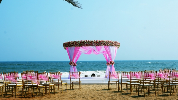 BeachWedding Gain Momentum in Tamilnadu Govt s Innovative Low-Price Program Draws Huge Couples BeachWedding Gain Momentum in Tamilnadu Govt s Innovative Low-Price Program Draws Huge Couples