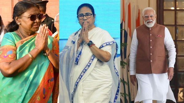 The Bengal Protocol War Centre Demands Strict Report on Lapses During President Murmus Visit to Siliguri The Bengal Protocol War Centre Demands Strict Report on Lapses During President Murmus Visit to Siliguri