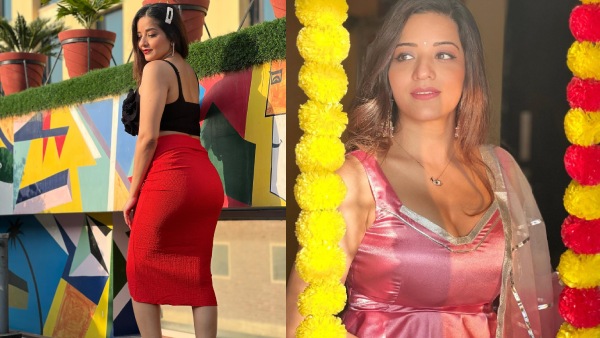 Bhojpuri Actress Monalisa Shocking Casting Couch and Intimate Scene Revelations in Interview Bhojpuri Actress Monalisa Shocking Casting Couch and Intimate Scene Revelations in Interview