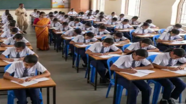 ప్రాంతీయ సంక్షోభం మధ్య పశ్చిమాసియాలో CBSE 10వ తరగతి బోర్డు పరీక్షలను రద్దు చేసింది, ఇప్పుడు కీలక నిర్ణయం ప్రకటించబడింది