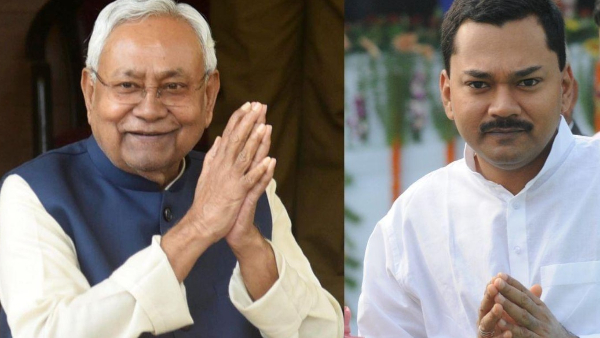 సిఎం నితీష్‌ కుమార్‌ కుమారుడు నిశాంత్‌ కుమార్‌ బిహార్‌ ఉపముఖ్యమంత్రి పదవిని చేపట్టడం జెడియుకు కీలక రోజు.