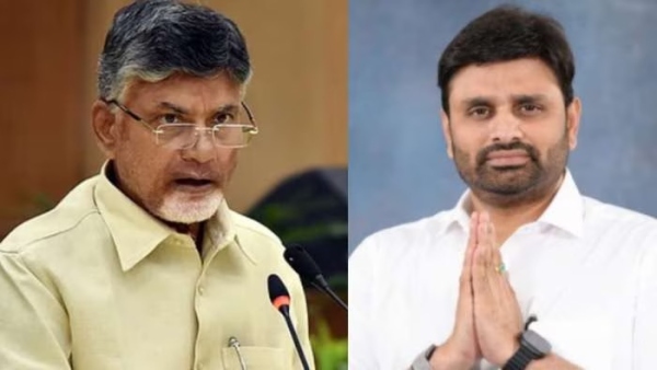 డ్రగ్స్ కేసులో ఎంపి మహేష్ కుమార్ ప్రమేయంపై సిఎం-చంద్రబాబు తీవ్రంగా స్పందించారు-వివరాలు డ్రగ్స్ కేసులో ఎంపి మహేష్ కుమార్ ప్రమేయంపై సిఎం-చంద్రబాబు తీవ్రంగా స్పందించారు-వివరాలు