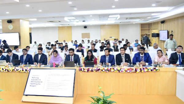 AP Govt Issues Operational Guidelines for Unified Pension Scheme UPS under NPS AP Govt Issues Operational Guidelines for Unified Pension Scheme UPS under NPS