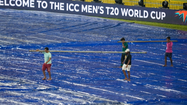 T20 World Cup Who Qualifies for the Final if Both Semis are Washed Out T20 World Cup Who Qualifies for the Final if Both Semis are Washed Out