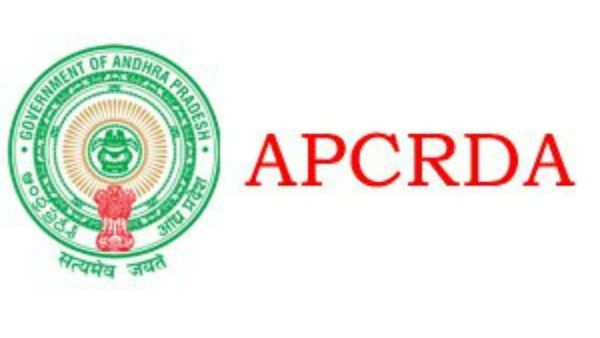 APCRDA Recruitment 2026 Apply Today for Contract Specialist Posts in Amaravati Deadline Ends March 2nd