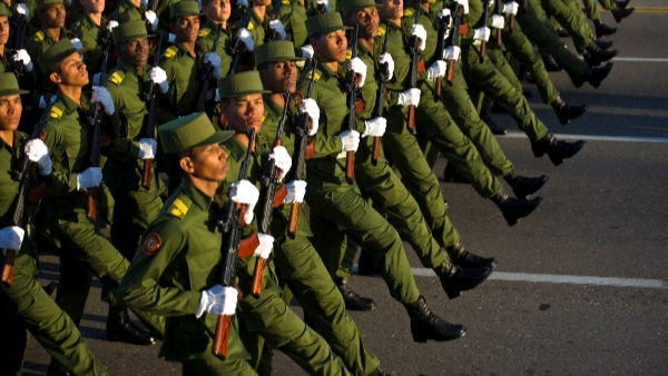 The Shadow of the Bay of Pigs What History Teaches About US Engagement with Iran The Shadow of the Bay of Pigs What History Teaches About US Engagement with Iran