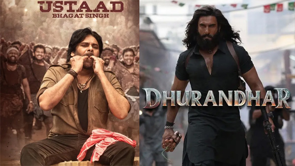 Dhurandhar 2 Ustaad Bhagat Singh Which of these is the better movie to watch right now