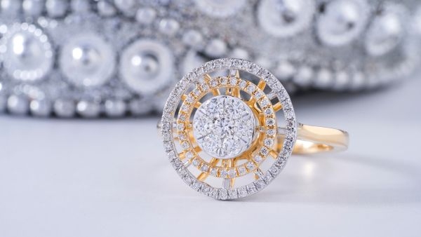 Falling Diamond Prices Reshape India Jewellery Market Solitaire Demand Surges Among Millennials Falling Diamond Prices Reshape India Jewellery Market Solitaire Demand Surges Among Millennials