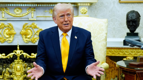 Donald Trump Claims We have won the war and Iran Is Defeated Militarily Nuclear Weapons Off Table Donald Trump Claims We have won the war and Iran Is Defeated Militarily Nuclear Weapons Off Table