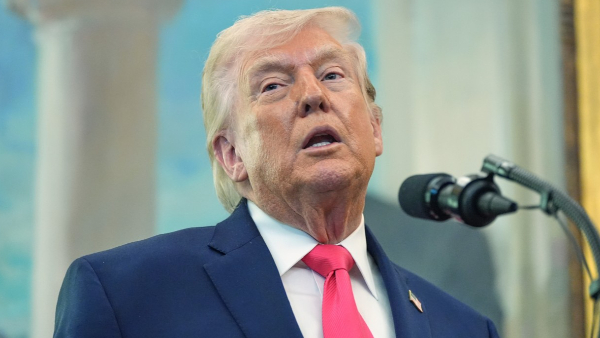 Donald Trump Signature to Appear on Future US Paper Currency First Ever Sitting President Bessent Donald Trump Signature to Appear on Future US Paper Currency First Ever Sitting President Bessent