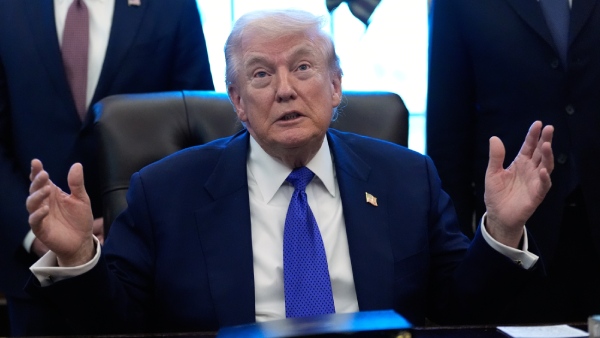 Allies Refuse Donald Trump Call to Guard Strait of Hormuz Amid Rising Iran Tensions Full Details Allies Refuse Donald Trump Call to Guard Strait of Hormuz Amid Rising Iran Tensions Full Details