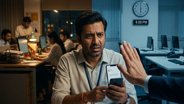 One Company Two Worlds How an Indian IT Pro s Weekend Work Habit Sparked a Major Controversy in Germany One Company Two Worlds How an Indian IT Pro s Weekend Work Habit Sparked a Major Controversy in Germany