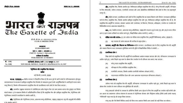 Govt Invokes EC Act and ESMA to Ensure LPG Supply Refineries Ordered to Boost Production Amid Global Crisis