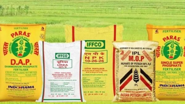 గ్లోబల్ ఫార్మింగ్ హెచ్చరిక మిడిల్ ఈస్ట్ వివాదం గ్యాస్ సరఫరాకు అంతరాయం కలిగించడంతో నత్రజని ఎరువుల ధరలు రెట్టింపు కావచ్చు