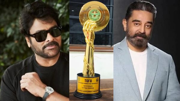 Gaddar Awards 2025 Chiranjeevi to Get NTR National Award Kamal Haasan Wins Paidi Jairaj Puraskaram Now Gaddar Awards 2025 Chiranjeevi to Get NTR National Award Kamal Haasan Wins Paidi Jairaj Puraskaram Now