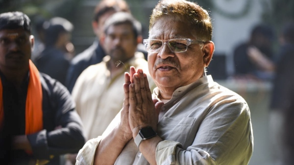 Gaddar Film Awards 2025 Geetha Arts Dominates Is Allu Aravind Strategy Behind the Wins Gaddar Film Awards 2025 Geetha Arts Dominates Is Allu Aravind Strategy Behind the Wins