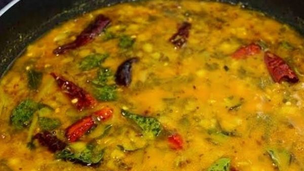 Gangavalli Kura Mamidikaya Pappu Immunity And Gut Health Benefits with this summer super food Gangavalli Kura Mamidikaya Pappu Immunity And Gut Health Benefits with this summer super food