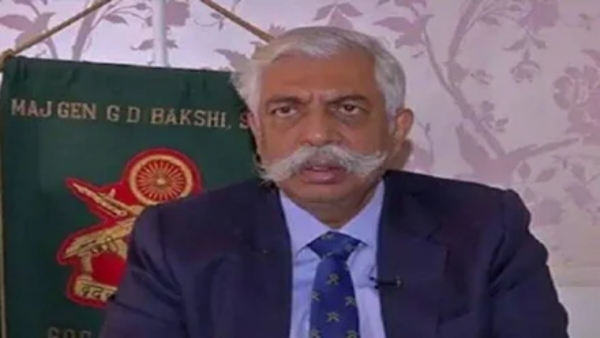 GDBakshi Gen USA Mired Neck-Deep in Conflict as Iran s 800 000 Strong Force Proves Unstoppable GDBakshi Gen USA Mired Neck-Deep in Conflict as Iran s 800 000 Strong Force Proves Unstoppable