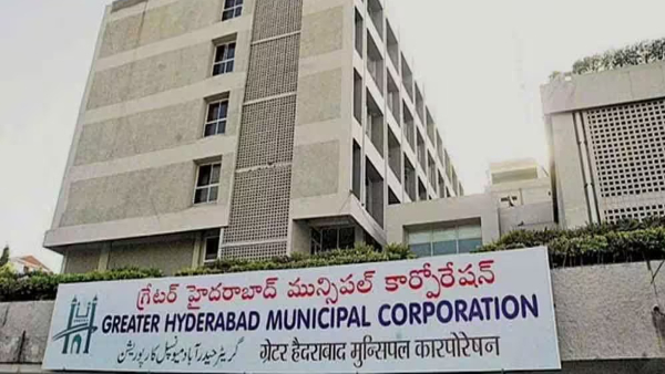 Big news for GHMC residents property tax defaulters propertie to be seized after giving warrants