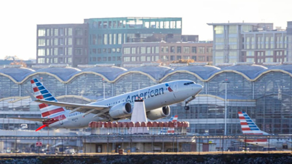 యునైటెడ్ స్టేట్స్ పొటోమాక్ TRACON వాసన సమస్యను FAA పరిష్కరించే విధంగా DCA IAD మరియు RIC వద్ద గ్రౌండ్ స్టాప్ ప్రభావం ఉంది యునైటెడ్ స్టేట్స్ పొటోమాక్ TRACON వాసన సమస్యను FAA పరిష్కరించే విధంగా DCA IAD మరియు RIC వద్ద గ్రౌండ్ స్టాప్ ప్రభావం ఉంది