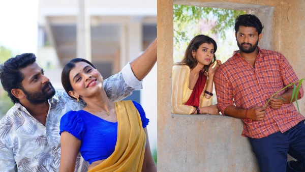 Hebah Patel Exciting Statements at Press Meet Says Miracle is My Career Best Film Full Details