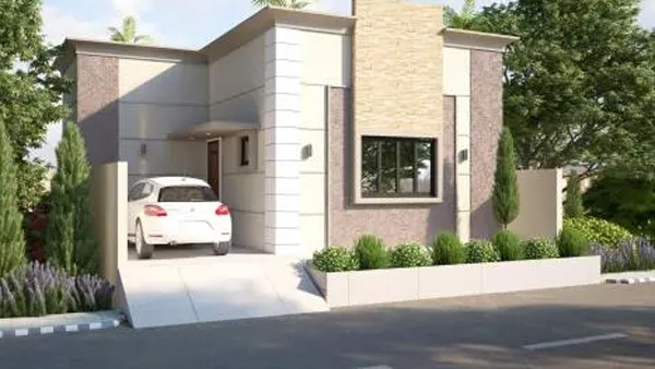 Vastu Tips According to the priniciples is your house higher than the road Is it on a slope Vastu Tips According to the priniciples is your house higher than the road Is it on a slope