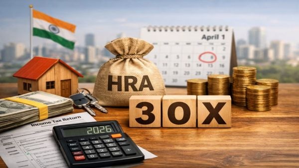 Income Tax Rules 2026 Hyderabad and Bengaluru Get 50 PC HRA Benefit Under New Income Tax Act 2025 Reforms Income Tax Rules 2026 Hyderabad and Bengaluru Get 50 PC HRA Benefit Under New Income Tax Act 2025 Reforms